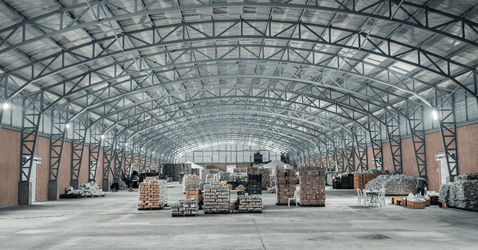 Mats for Warehouses – What to choose and why?