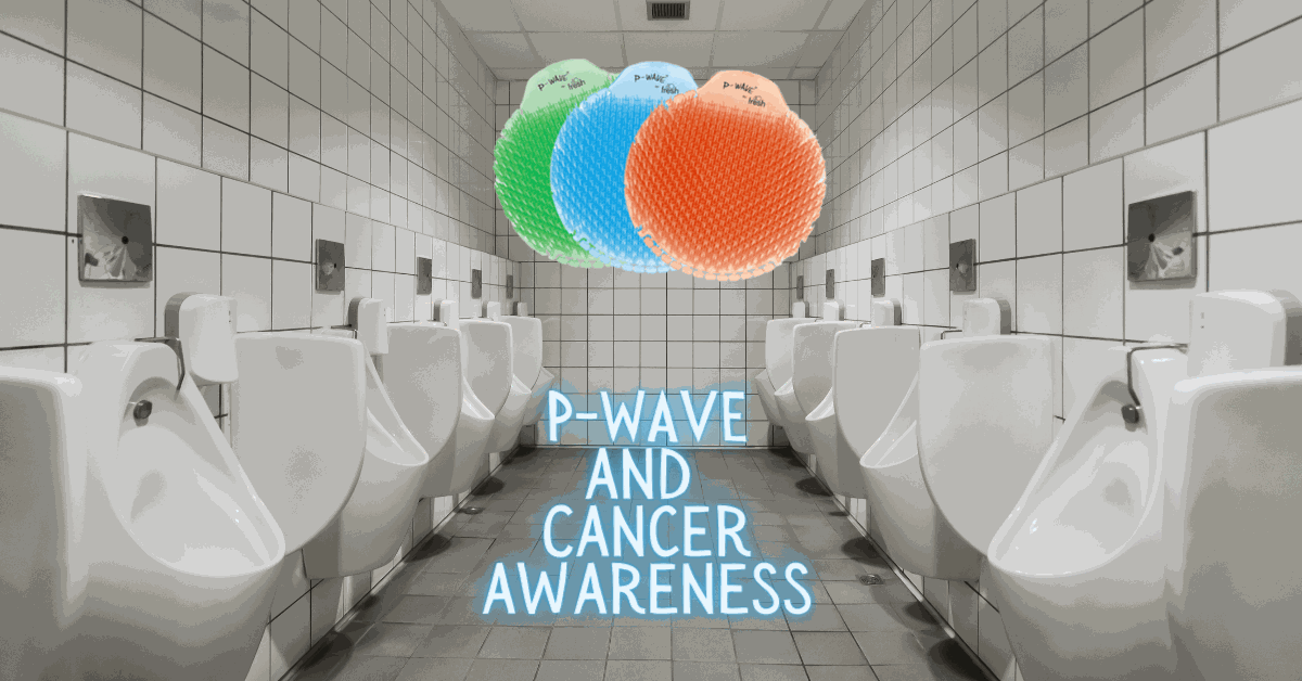P-wave