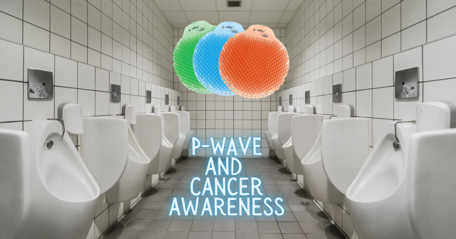P-wave
