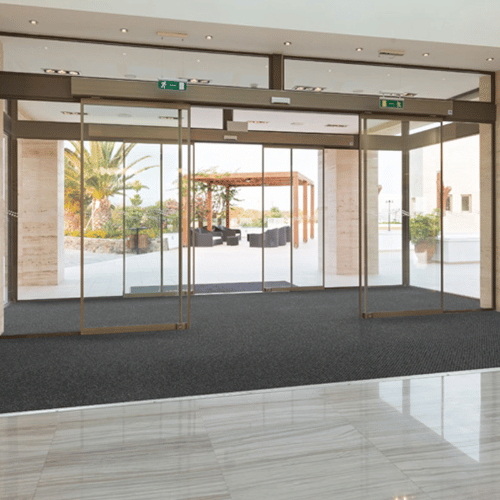 Why Your Fitted Entrance Mat is Failing (& What to Do About It)