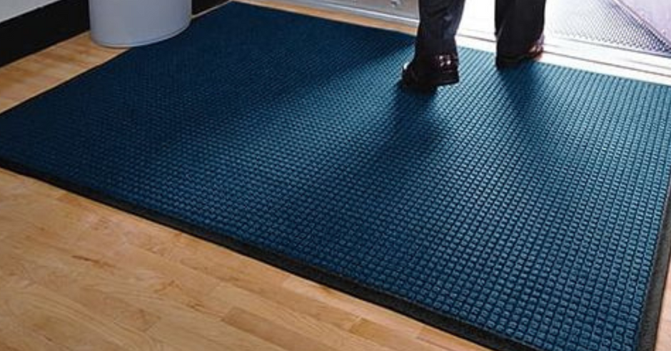 Revolutionising Entryways: WaterHog® - The Essential Doormat for 2024