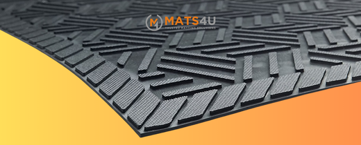 Rubber Mat