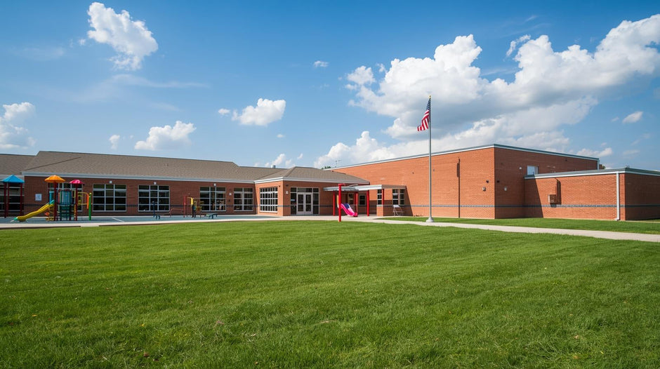 The Ultimate Guide to Selecting and Maintaining Entrance Mats for UK Schools