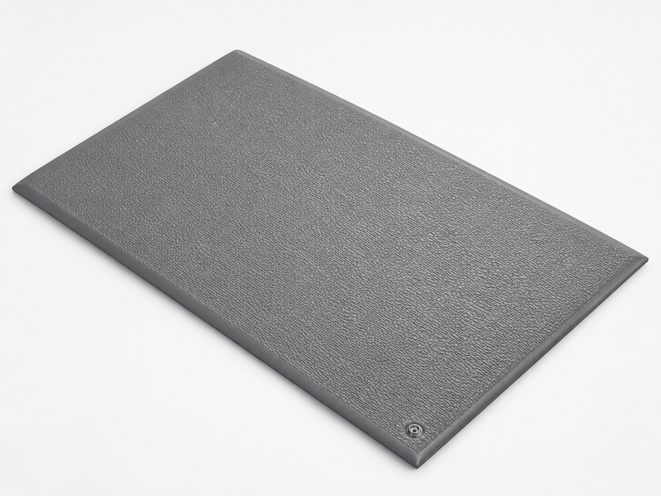 Stat ESD Anti-Static Mat: Protecting Workers and Equipment from Static Electricity