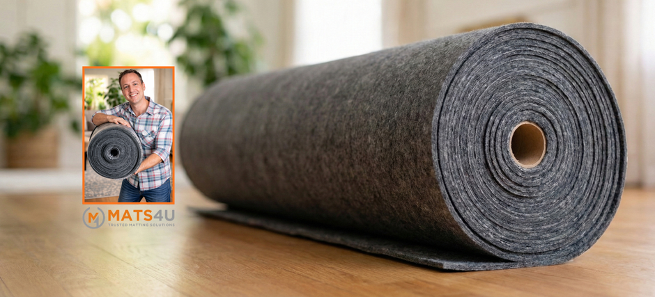 The Ultimate Guide to Stopping Slipping Rugs: Why Teebaud is the Only Underlay You Need