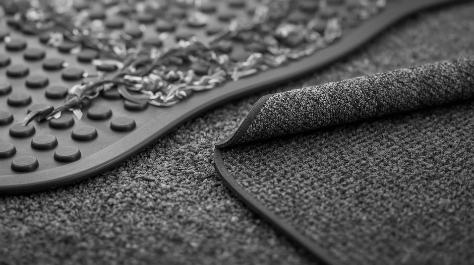 The Definitive Guide to Stopping Mats from Moving on Carpet: UK Solutions for Enhanced Safety and Stability
