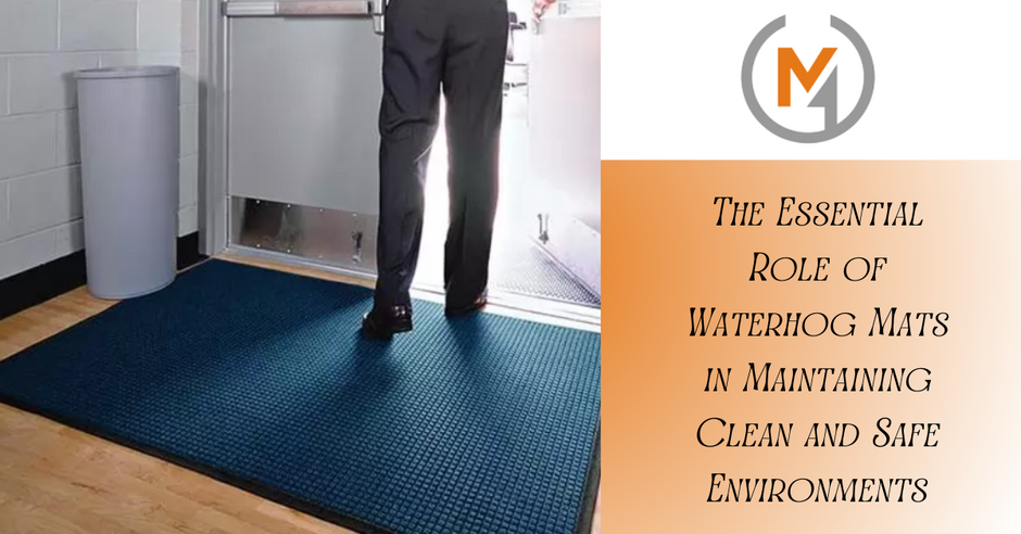 waterhog door mat