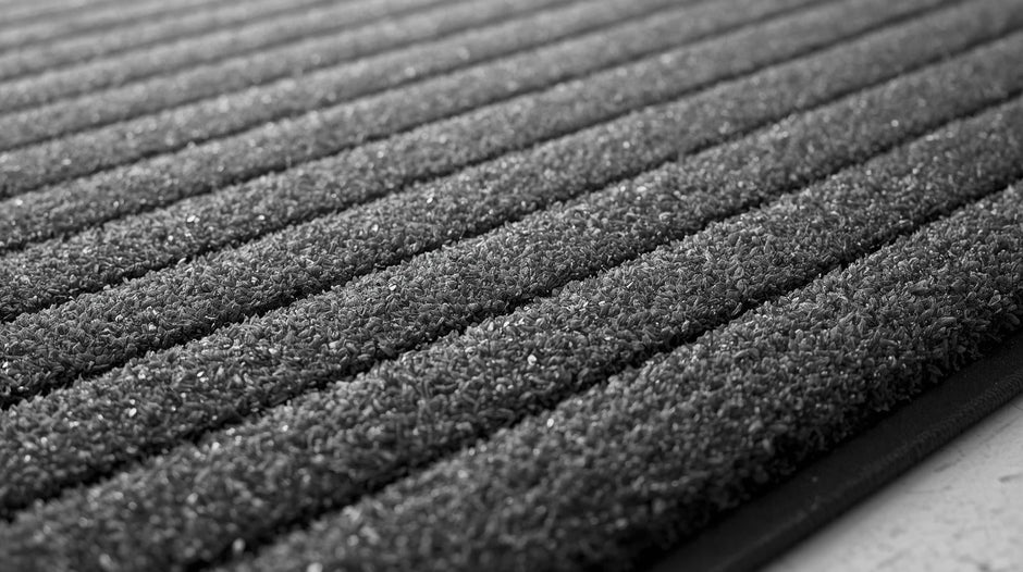 The Indispensable Role of Entrance Mats in Modern UK Businesses: Beyond Just a Welcome Mat