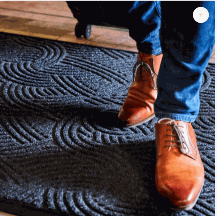 Waterhog Mats