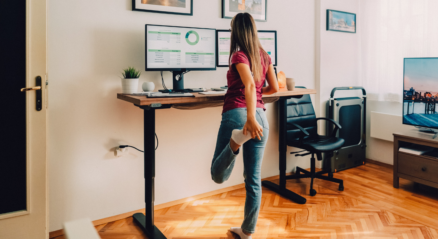 The Silent Epidemic: Understanding the Risks of Prolonged Sitting