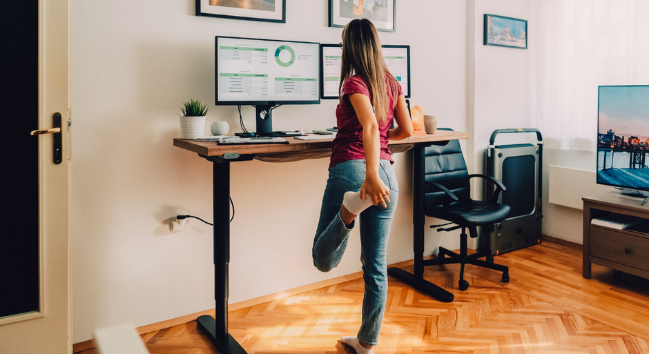 The Silent Epidemic: Understanding the Risks of Prolonged Sitting