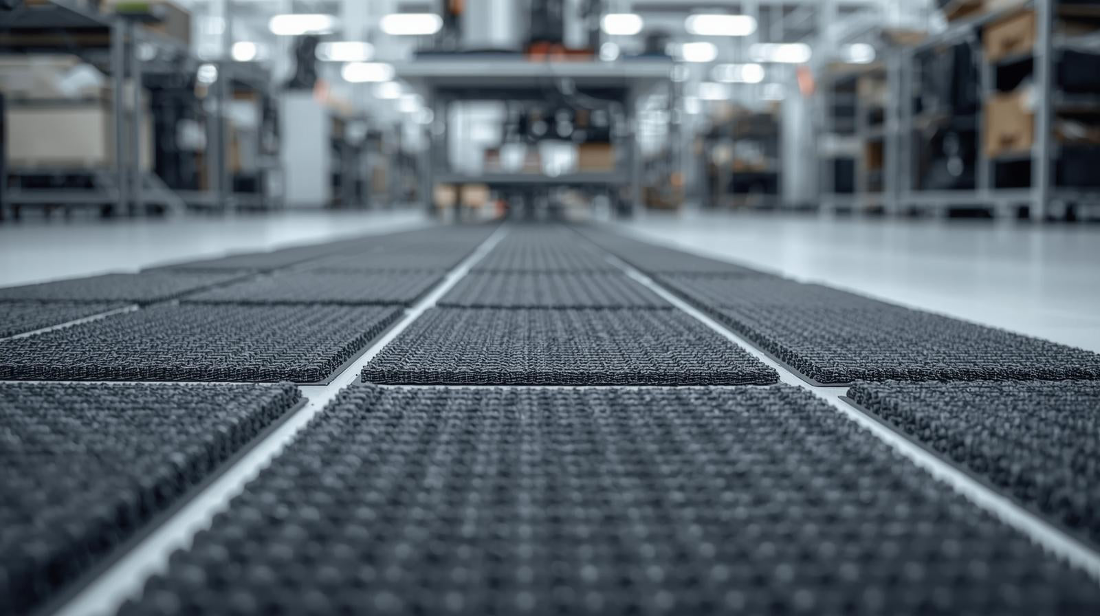 The Ultimate Guide to ESD Matting: Protecting Your Electronics and Workforce in the UK