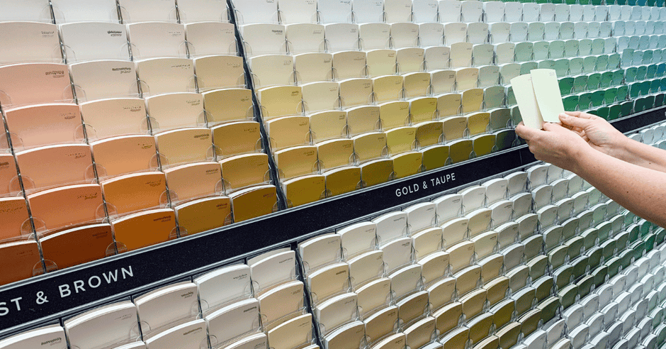 Tri Grip Heavy Duty Mats: More Custom Sizes and Colours Available