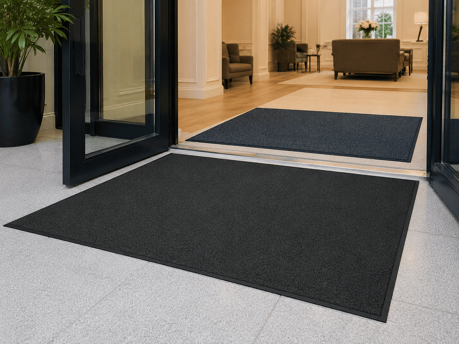 Tri Grip Light vs Tri Grip Standard: Which Indoor Entrance Mat Should You Choose?