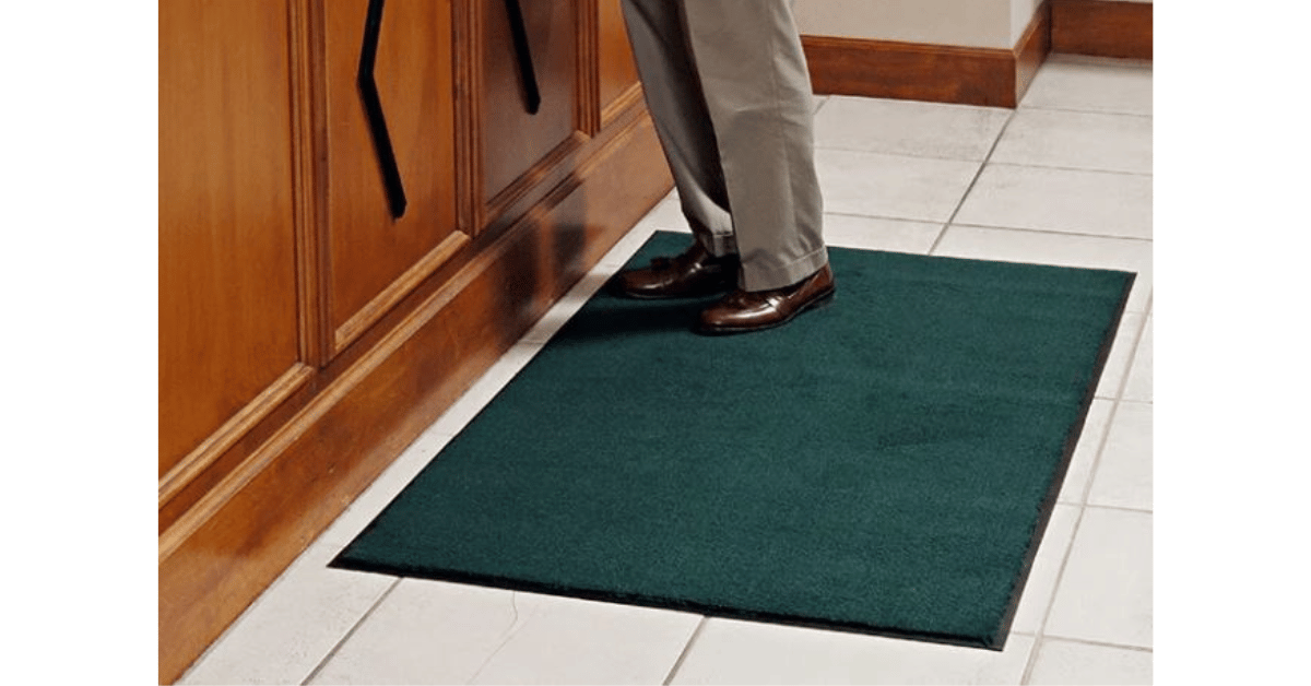 Elevate Your Space with Tri Grip Standard Mats: The Ultimate Guide for UK Businesses