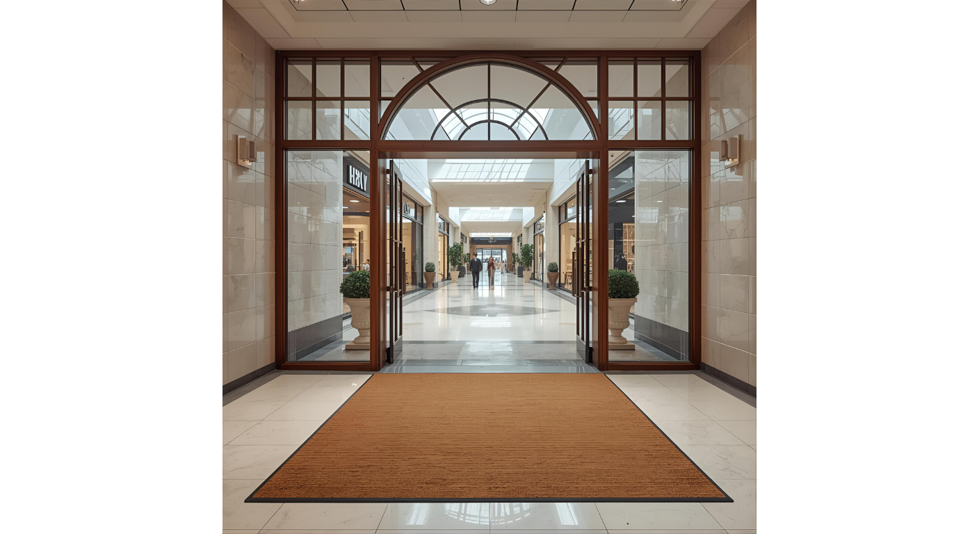 The Definitive Guide to 17mm Coir Matting: Elevating UK Entrances with Natural Durability