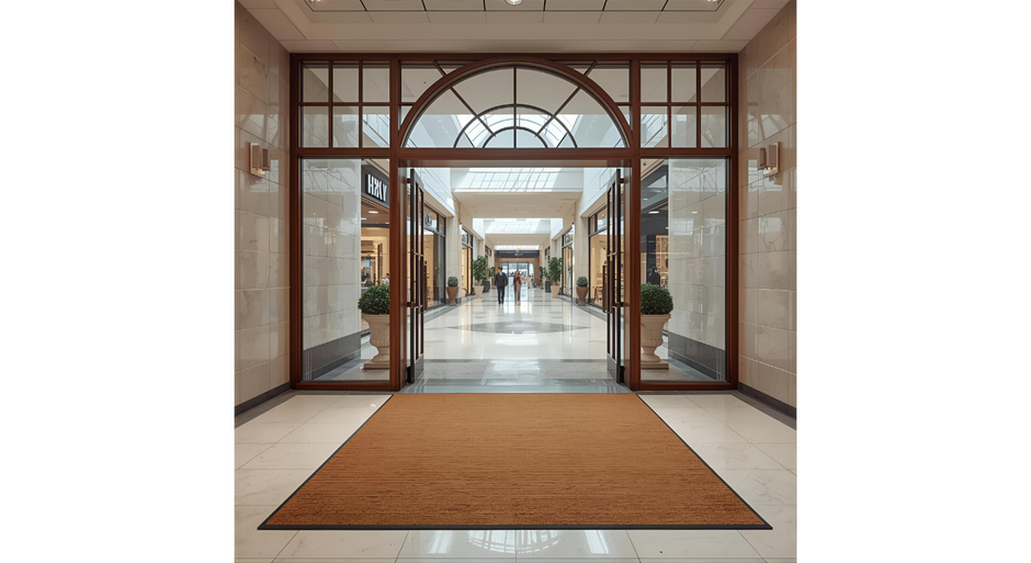 The Definitive Guide to 17mm Coir Matting: Elevating UK Entrances with Natural Durability