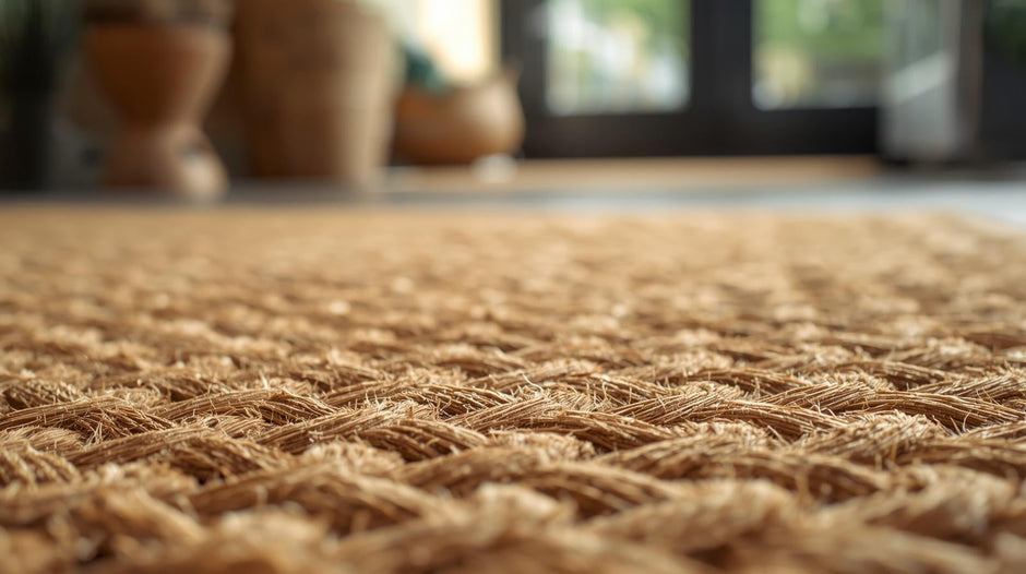 Unveiling the Enduring Appeal of Coir Matting: A Comprehensive Guide for UK Businesses and Homes