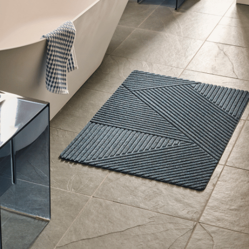 Waterhog Diamond Bi-Level Mat: The Ultimate Solution for Unrivaled Dirt & Moisture Control