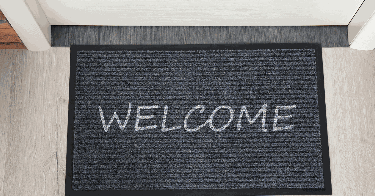 Indoor Doormats