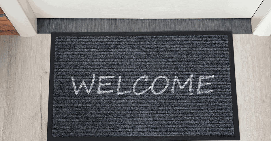Indoor Doormats