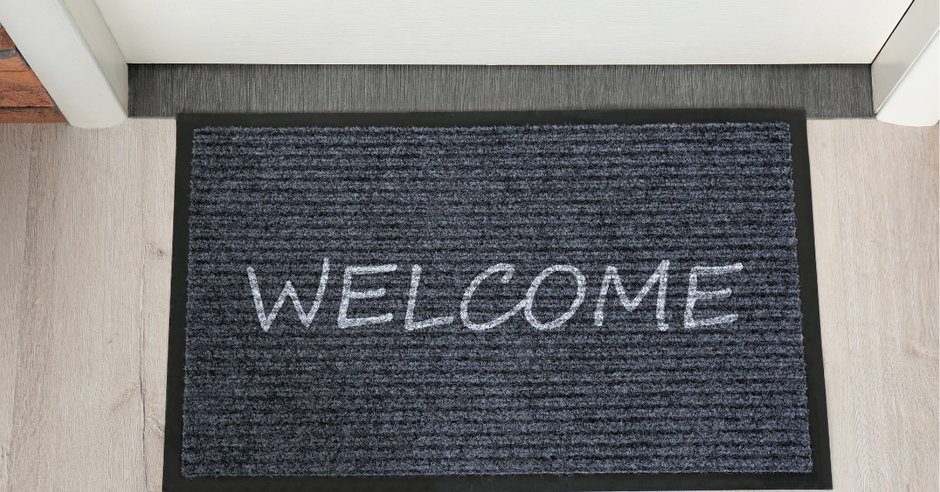 Indoor Doormats