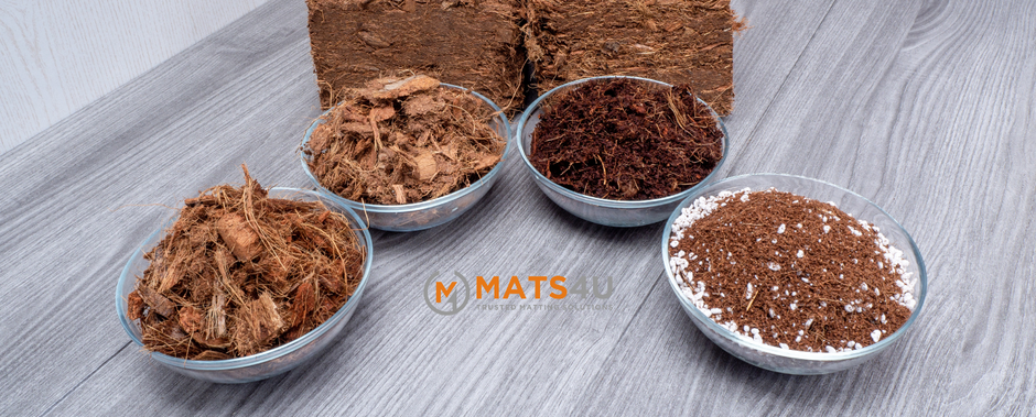 What Is Coir Matting