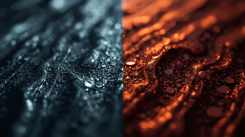 Why Modern Matting Outperforms Metal: A UK Business Guide