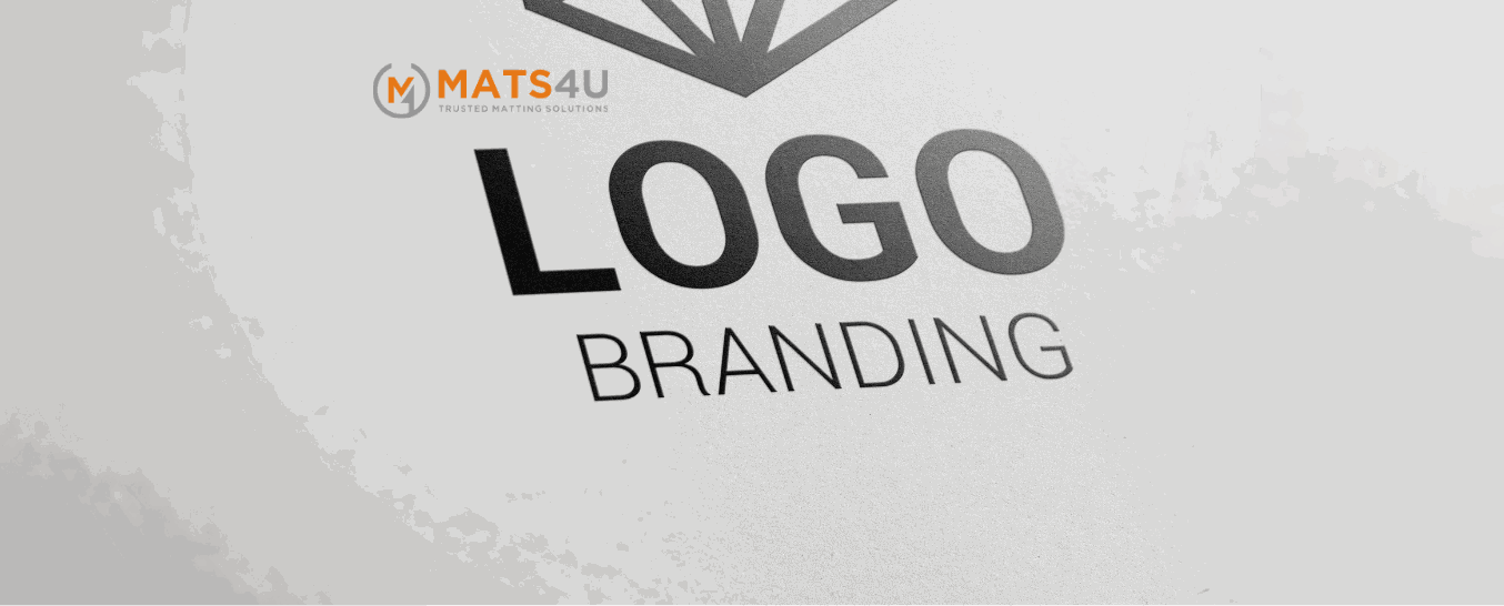 Logo Mat