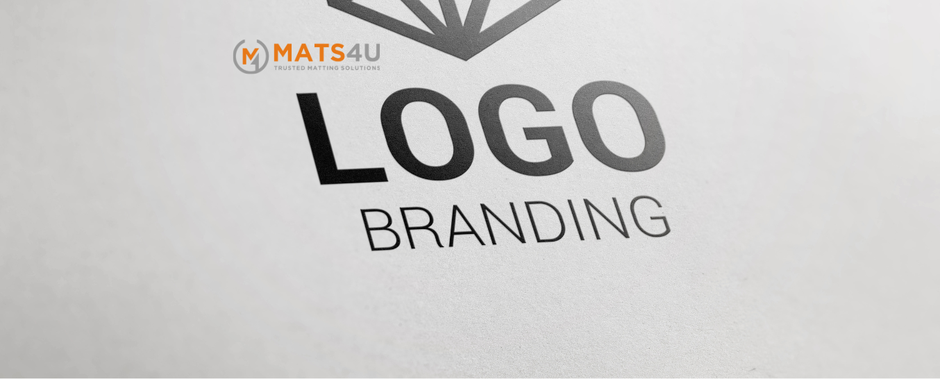 Logo Mat