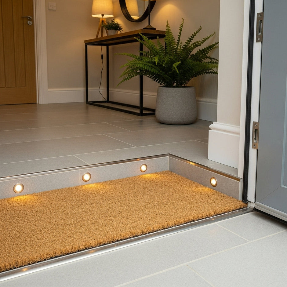 The Ultimate Guide to Coir Matting: Pros, Cons & UK Buying Advice for Your Home or Business