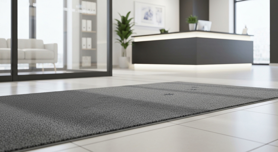 The Ultimate Guide to Indoor Entrance Mats for UK Businesses: Elevating Cleanliness, Safety, and First Impressions