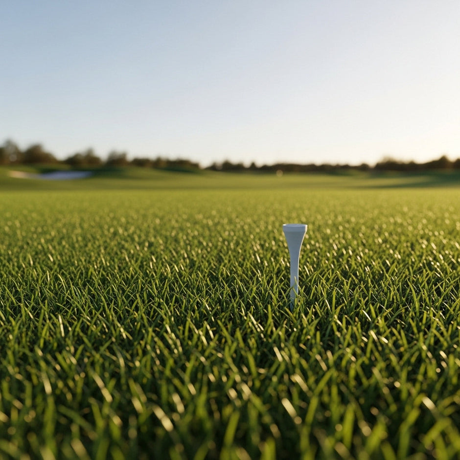 Master Your Swing: Discover Tee Turf, The Ultimate Premium Artificial Grass for Golf Tees