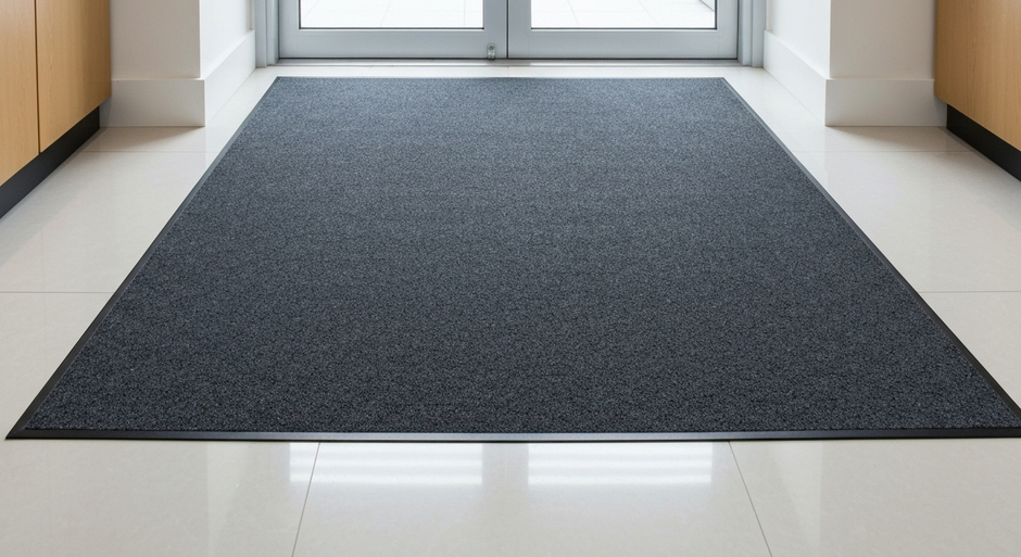 The Ultimate Guide to Custom Size &amp; Heavy-Duty Door Mats in the UK