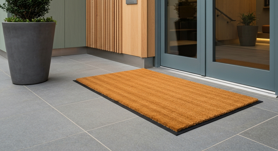 Unveiling the Enduring Appeal of Coir Matting: A Comprehensive UK Guide