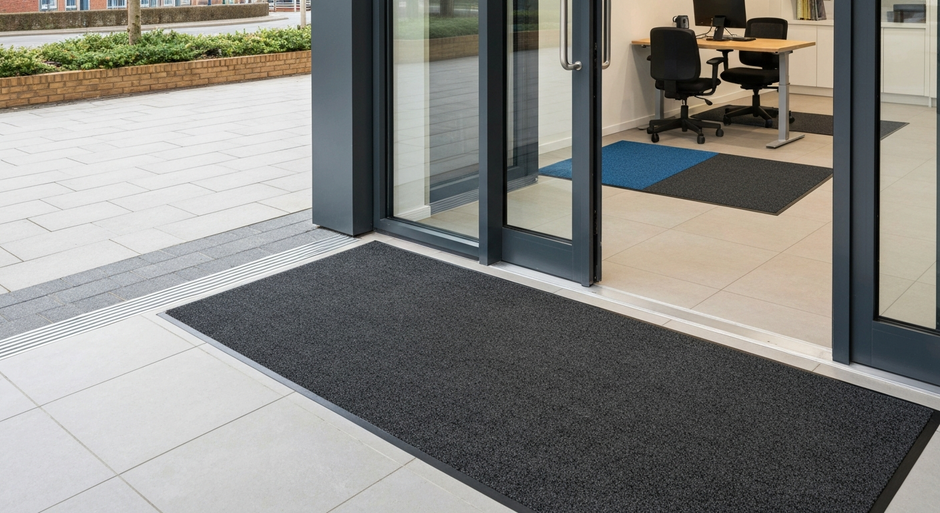 Mastering Mat Selection: A Comprehensive Guide to Choosing the Right Mat for Your UK Business Space