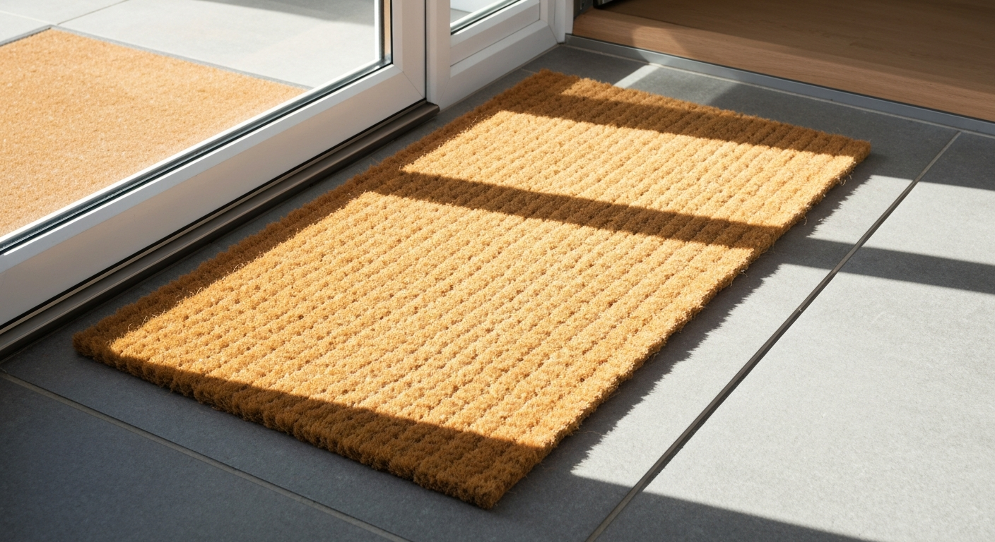 Preventing Coir Mat Shedding: The Ultimate UK Guide to Longevity and Care