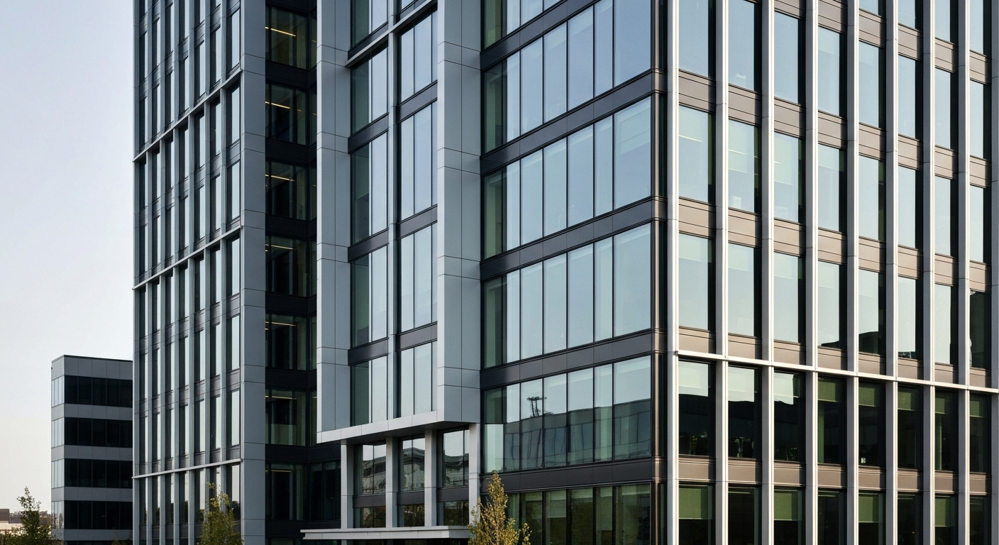 The Strategic Importance of Commercial Floor Mats for UK Businesses