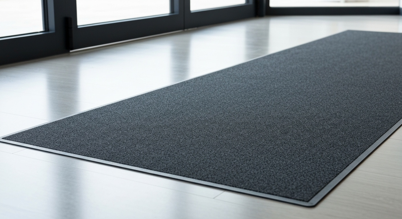 The Ultimate Guide to Stopping Mats from Moving: Ensuring Safety and Stability in the UK