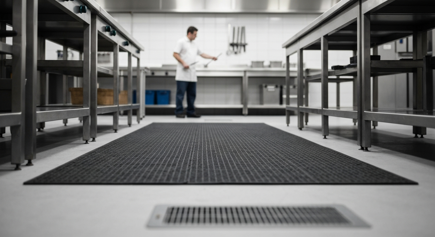 The Unseen Hazard: Understanding Fire Risks in UK Workplaces