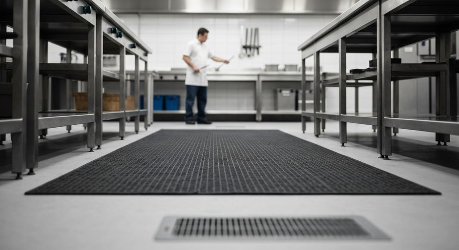 The Unseen Hazard: Understanding Fire Risks in UK Workplaces