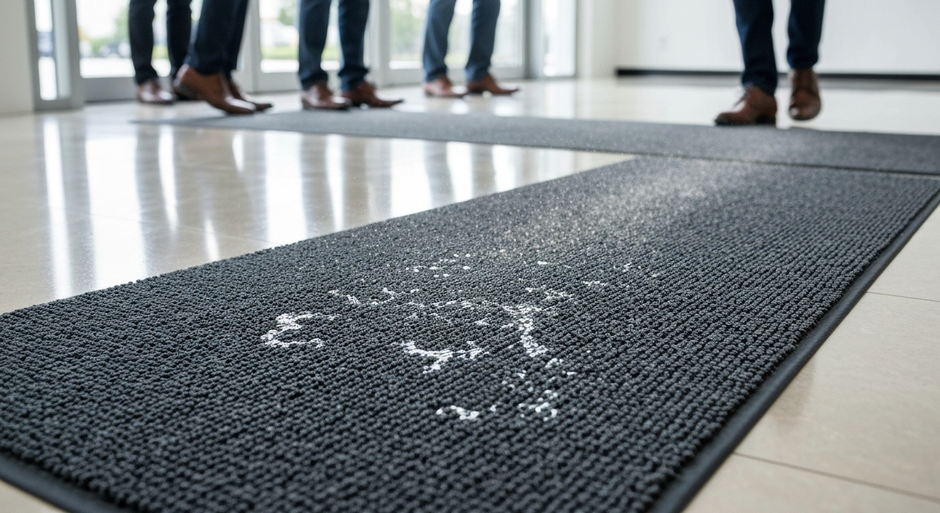 Discover the Unmatched Power of MicroLuxx Absorbent Mats