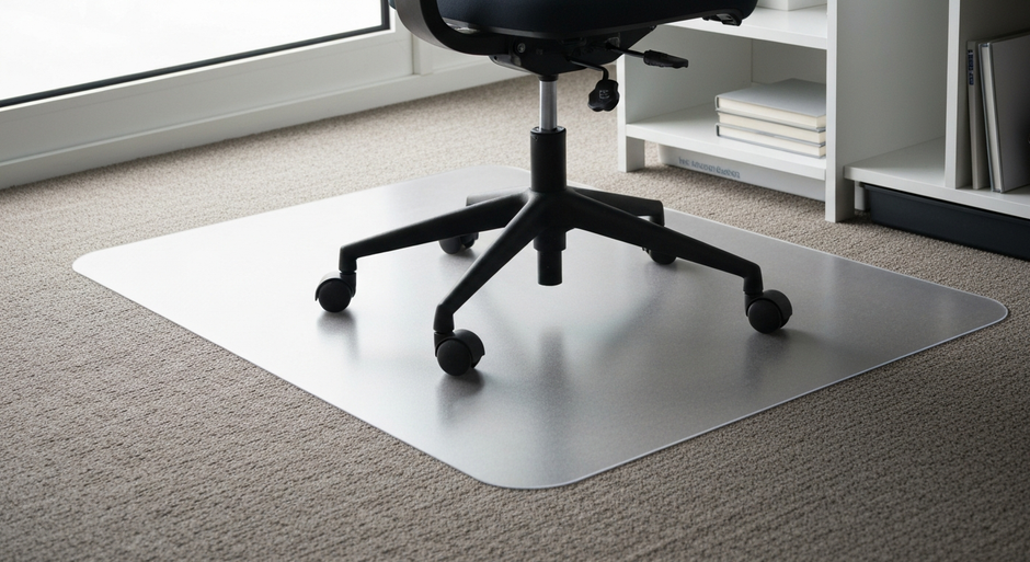 The Definitive UK Guide to Carpet Protector Mats: Essential Floor Protection for Every Setting