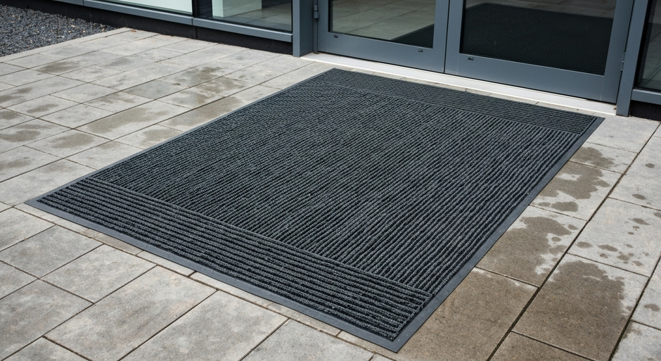 Outdoor Mat