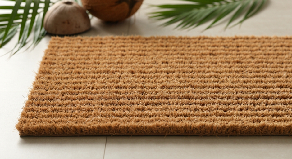 The Enduring Appeal of Coir Mats: What Are They Truly Made Of?