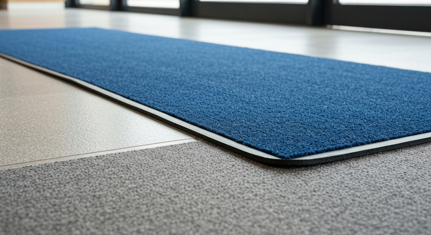 How to Secure Mats on Carpet: A Comprehensive Guide to Preventing Slips and Enhancing Safety