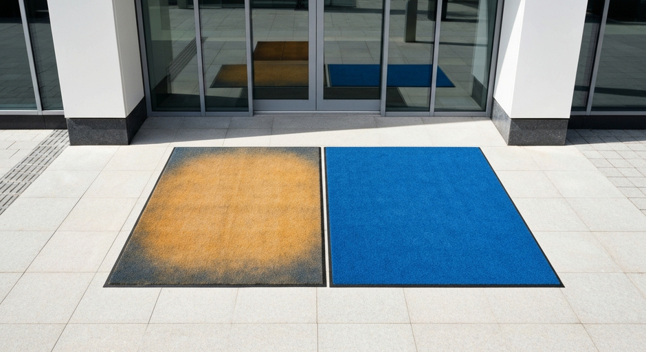 The Silent Destroyer: Understanding UV Radiation and Your Mats