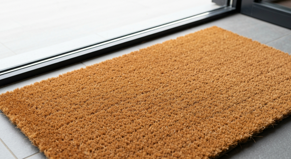 The Definitive Guide to Coir Mats: Understanding Their Composition and Benefits