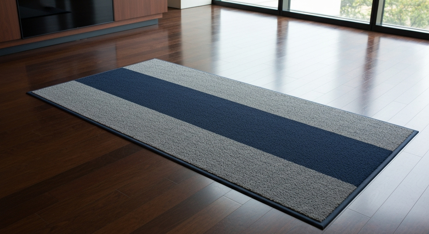 How to Stop Mats from Moving: The Ultimate Guide to Safe and Stable Flooring