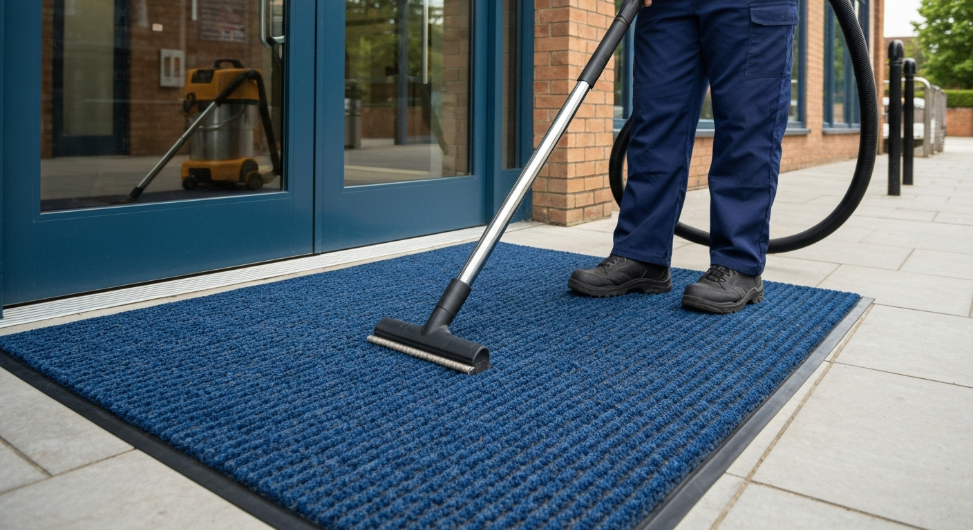 The Ultimate Guide to Cleaning and Maintaining Your Mats: A UK Perspective